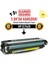 Hp CE742A Sarı Muadil Toner /NP/307A/CP5220/CP5225/CP5225N/CP522 1