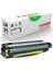 Hp CE742A Sarı Muadil Toner /WB/307A/CP5220/CP5225/CP5225N/CP522 1