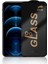 iPhon 14 Plus Premium Og Glass Ekran Koruyucu Cam kırılmaz Ultra Kalınlık 0.40MM 1