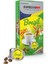 Espressomm® Single Origin Karışık Alüminyum Kapsül Kahve Nespresso® Uyumlu Espresso 100 Adet 2
