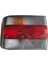 Stop Lambası Arka Sol Renault R19 Hb 1996+ 7702127034 RN7555 1