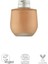 Fluid Foundation Excellent Skin Yeniden Dolum Organik Vegan Fondöten 40 Almond 1