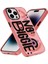 iPhone 14 Pro Uyumlu Kılıf Mutlu Mod Figürlü Youngkit Happy Mood Serisi Kapak 2