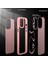iPhone 14 Pro Uyumlu Kılıf Mutlu Mod Figürlü Youngkit Happy Mood Serisi Kapak 5