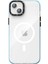 iPhone 13 Uyumlu Kılıf Magsafe Şarj Özellikli Youngkit Exquisite Serisi Kapak 1