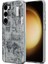 Galaxy S23 Plus Uyumlu Kılıf Youngkit Technology Serisi Kapak 1