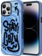 iPhone 14 Pro Uyumlu Kılıf Mutlu Mod Figürlü Youngkit Happy Mood Serisi Kapak 1