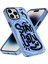 iPhone 14 Pro Uyumlu Kılıf Mutlu Mod Figürlü Youngkit Happy Mood Serisi Kapak 2