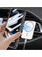 Samsung Galaxy Z Fold4 5g Için Magsafe Telefon Kılıfı ile Uyumlu Gkk, Temperli Cam Film ile Şok Yumuşak Tpu Kapak Anti-Drop Ince Telefon Kılıfı (Yurt Dışından) 4