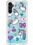 Samsung Galaxy A14 Için Yb Quicksand Series-2 (Yurt Dışından) 3