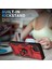 Samsung Galaxy A42 5g Telefon Kapak Halkası Kickstand Çok Koruma Koruma Cep Telefonu Kılıf Kart Tutucu Sürgülü Kamera Kapağı (Yurt Dışından) 2