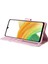 Samsung Galaxy A53 5g Lake Pu Deri Kılıf Stand Cüzdan Tam Koruma Rfıd Engelleme Telefon Kapağı (Yurt Dışından) 4