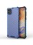 Samsung Galaxy A04 4g (164.4 x 76.3 x 9.1 Mm) Için Tpu + Pc Koruyucu Kılıf Dokusu Doku Damla Damla Passalı Arka Kapak (Yurt Dışından) 1