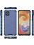 Samsung Galaxy A04 4g (164.4 x 76.3 x 9.1 Mm) Için Tpu + Pc Koruyucu Kılıf Dokusu Doku Damla Damla Passalı Arka Kapak (Yurt Dışından) 5