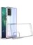 Samsung Galaxy NOTE20 Için 4g / 5g Hd Net Esnek Tpu Cep Telefon Kılıfı Ultra Ince Dalgalı Anti Anti Tele Koruma Kapağı (Yurt Dışından) 1