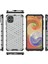 Samsung Galaxy A04 4g (164.4 x 76.3 x 9.1 Mm) Için Tpu + Pc Koruyucu Kılıf Dokusu Doku Damla Damla Passalı Arka Kapak (Yurt Dışından) 5