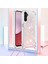 Samsung Galaxy A14 Için Yb Quicksand Serisi-4 5g Açık Işıltı Hareketli Quicksand Case Yumuşak Tpu Koruyucu Telefon Kapağı Kordonlu (Yurt Dışından) 2