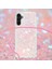 Samsung Galaxy A14 Için Yb Quicksand Serisi-4 5g Açık Işıltı Hareketli Quicksand Case Yumuşak Tpu Koruyucu Telefon Kapağı Kordonlu (Yurt Dışından) 4