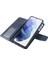 Samsung Galaxy S22 Için Hanman Miro2 Serisi 5g Çıkarılabilir Flip Telefon Cüzdan Kılıfı Pu Deri Manyetik Anti-Drop Telefon Kapak Standı (Yurt Dışından) 4