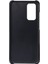 Samsung Galaxy M13 4g Mobil Telefon Kapağı Için, Dalgalı Buzağı Anti-Drop Dokulu Pu Deri Kaplamalı Pc Telefon Kılıfı (Yurt Dışından) 4
