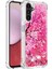 Samsung Galaxy A14 Için Yb Quicksand Series-2 (Yurt Dışından) 1