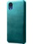 Samsung Galaxy A23E Cep Telefonu Kapağı Çekmeye Dayanıklı Dokulu Pu Deri Kaplamalı Pc Telefon Kılıfı (Yurt Dışından) 1