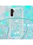Samsung Galaxy A14 Için Yb Quicksand Serisi-4 5g Açık Işıltı Hareketli Quicksand Case Yumuşak Tpu Koruyucu Telefon Kapağı Kordonlu (Yurt Dışından) 4