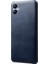 Samsung Galaxy A04 4g (164.4 x 76.3 x 9.1 Mm) Cep Telefonu Kapağı, Baldır Dokulu Pu Deri Kaplı Pc Telefon Kılıfı (Yurt Dışından) 1