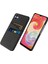 Samsung Galaxy A04 4g (164.4 x 76.3 x 9.1 Mm) Bez Dokusu Telefon Kasası Çift Kart Yuvaları Yumru Karşılaştırmalı Pc Koruyucu Arka Kapak (Yurt Dışından) 1