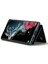 Dg.ming M3 Serisi Samsung Galaxy S22 Ultra 5g 2'si 2-1 Arada Pu Deri Kaplamalı Pc+Tpu Geri Kılıf Magnicy Çıkarılabilir Fermuar Cüzdan Telefon Kapağı Kickstand ile (Yurt Dışından) 4