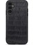 Samsung Galaxy A14 5g Için Damla Geçirmez Cep Telefonu Kapağı, Orijinal Deri Timsah Doku Koruyucu Telefon Kılıfı (Yurt Dışından) 1