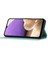 Samsung Galaxy A23E Için Baskı Çiçek Kelebek Telefon Kapağı Pu Deri Şok Geçirmez Cüzdan Stand Kılıfı (Yurt Dışından) 5