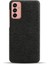 Samsung Galaxy M13 Için 4g Cep Telefon Kılıfı Kabuk Şok Emici Düz Renk Sert Pc+Bez Telefon Kapağı (Yurt Dışından) 3