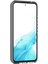 Samsung Galaxy A34 Için 5g Bi-Renkli Temiz Arka Kapak Combo Yumuşak Tpu+Tpe Çerçeve Damla Geçirmez Koruyucu Telefon Kılıfı (Yurt Dışından) 5