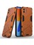 Samsung Galaxy A04 4g (164.4 x 76.3 x 9.1 Mm) Sert Pc + Yumuşak Tpu Kapak Kickstand Anti-Sracratch Telefon Kılıfı (Yurt Dışından) 2