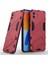 Samsung Galaxy A04 4g (164.4 x 76.3 x 9.1 Mm) Sert Pc + Yumuşak Tpu Kapak Kickstand Anti-Sracratch Telefon Kılıfı (Yurt Dışından) 2