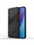 Samsung Galaxy A04 4g (164.4 x 76.3 x 9.1 Mm) Sert Pc + Yumuşak Tpu Kapak Kickstand Anti-Sracratch Telefon Kılıfı (Yurt Dışından) 1