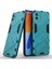 Samsung Galaxy A04 4g (164.4 x 76.3 x 9.1 Mm) Sert Pc + Yumuşak Tpu Kapak Kickstand Anti-Sracratch Telefon Kılıfı (Yurt Dışından) 2