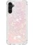 Samsung Galaxy A14 Için 5g Glitter Sıvı Kristal Quicksand Case Yumuşak Tpu Koruyucu Şok Geçirmez Telefon Kapağı (Yurt Dışından) 3