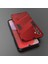 Samsung Galaxy A14 5g Için Damla Proof Telefon Kılıfı, Sert Pc + Yumuşak Tpu Şok Geçirmez Hibrit Kapak Kickstand ile (Yurt Dışından) 5