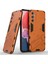 Samsung Galaxy A14 5g Için Damla Proof Telefon Kılıfı, Sert Pc + Yumuşak Tpu Şok Geçirmez Hibrit Kapak Kickstand ile (Yurt Dışından) 2