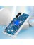 Samsung Galaxy A14 5g Parlak Parıltılı Işıltı Için Yb Quicksand Serisi-7 (Yurt Dışından) 5