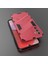 Samsung Galaxy A14 5g Için Damla Proof Telefon Kılıfı, Sert Pc + Yumuşak Tpu Şok Geçirmez Hibrit Kapak Kickstand ile (Yurt Dışından) 5