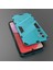 Samsung Galaxy A14 5g Için Damla Proof Telefon Kılıfı, Sert Pc + Yumuşak Tpu Şok Geçirmez Hibrit Kapak Kickstand ile (Yurt Dışından) 5