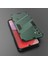 Samsung Galaxy A14 5g Için Damla Proof Telefon Kılıfı, Sert Pc + Yumuşak Tpu Şok Geçirmez Hibrit Kapak Kickstand ile (Yurt Dışından) 5