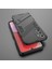 Samsung Galaxy A14 5g Için Damla Proof Telefon Kılıfı, Sert Pc + Yumuşak Tpu Şok Geçirmez Hibrit Kapak Kickstand ile (Yurt Dışından) 5