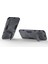 Samsung Galaxy A14 5g Için Damla Proof Telefon Kılıfı, Sert Pc + Yumuşak Tpu Şok Geçirmez Hibrit Kapak Kickstand ile (Yurt Dışından) 3