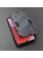 Samsung Galaxy A14 5g Için Damla Proof Telefon Kılıfı, Sert Pc + Yumuşak Tpu Şok Geçirmez Hibrit Kapak Kickstand ile (Yurt Dışından) 5