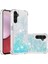 Samsung Galaxy A14 Için 5g Glitter Sıvı Kristal Quicksand Case Yumuşak Tpu Koruyucu Şok Geçirmez Telefon Kapağı (Yurt Dışından) 2