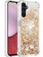 Samsung Galaxy A14 Için 5g Glitter Sıvı Kristal Quicksand Case Yumuşak Tpu Koruyucu Şok Geçirmez Telefon Kapağı (Yurt Dışından) 1